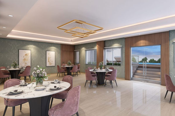 Deeshari Sudebi Community Hall Deeshari Sudebi Community Hall