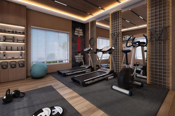 Deeshari Sudebi Gymnasium Deeshari Sudebi Gymnasium