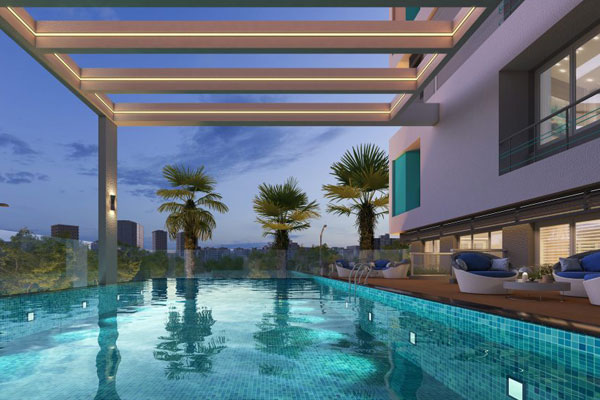 Deeshari Sudebi Swimming Pool Deeshari Sudebi Swimming Pool