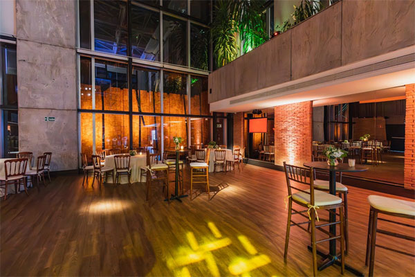 Deeshari Aronnyak Banquet Hall Deeshari Aronnyak Banquet Hall