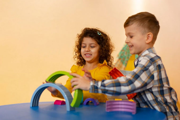 Children Play Zone