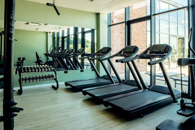 Gymnasium