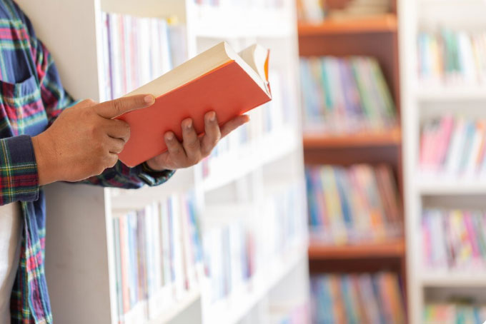 Library