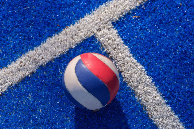 Outdoor Games