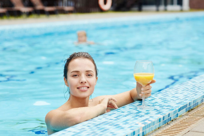 ⁠Swimming Pool