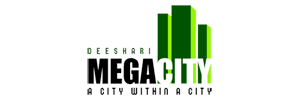 Deeshari Megacity Logo